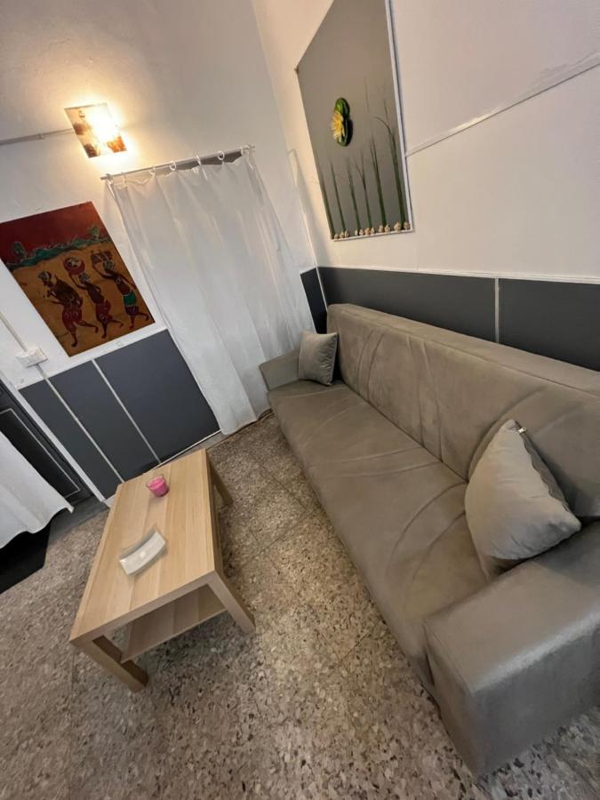 B&B Francesco Katánie Exteriér fotografie