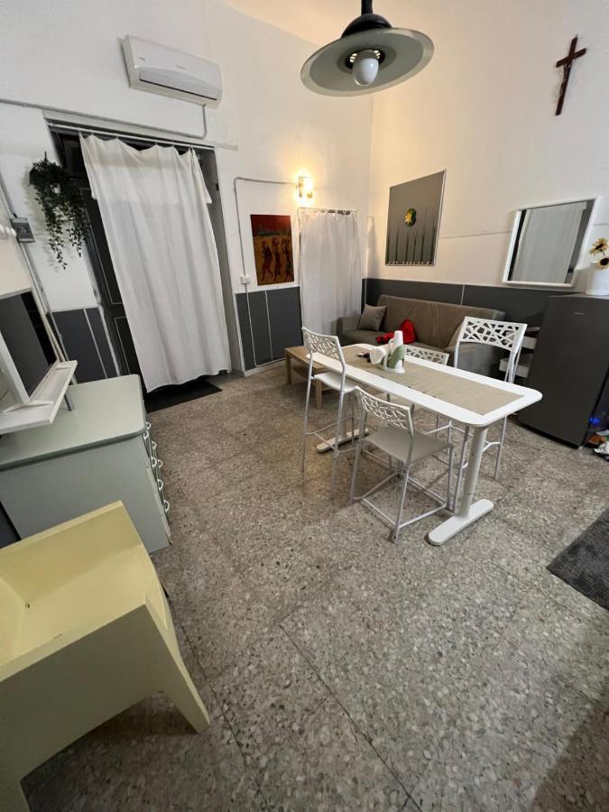 B&B Francesco Katánie Exteriér fotografie